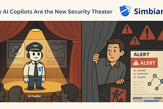 Why AI Copilots Are the New Security Theater: The Case for True Autonomous Defense