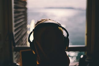 Can music make you more productive?