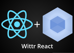 Introducing Reactjs in Google Offline First Project by Udacity