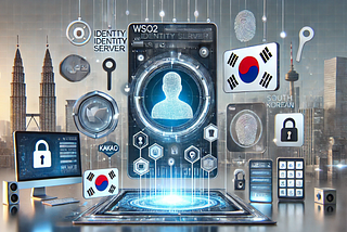 WSO2 Identity Server Expands into South Korean Market