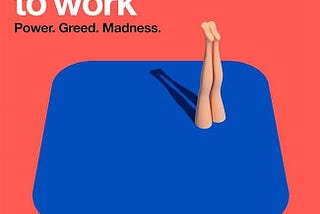 Meta, a fish rots from the head