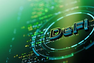 DeFi Lending and Borrowing Platform Development Company