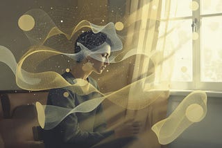 Charting Your Inner Terrain: A Tripartite Language for the Mind’s Hidden Flows