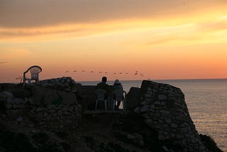 Anti-Manifeste des îles Bermond