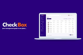 Case Study — CheckBox Human Resource Management Software