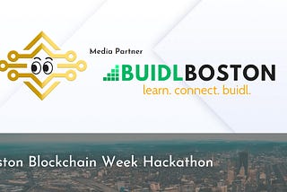 CryptoLiveLeak | Media Partner for BUIDLBoston Hackathon
