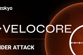 PostMortem — Velocore