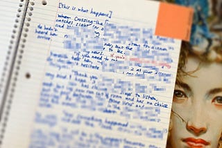 Writing Style, and How to Get It