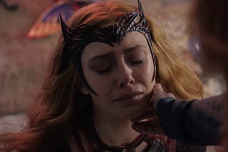 Why I’m still relating to Wanda for her depiction of grief