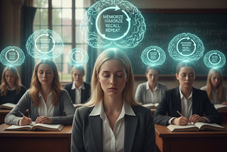 Is Your Classroom Suffering from “Taught-itis”?