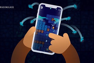 Dragonglass and Mobile Gaming