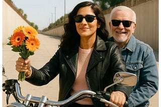 Senior Care Redefined