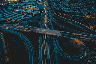Beyond EVs: the opportunity for a new vision of decarbonised mobility