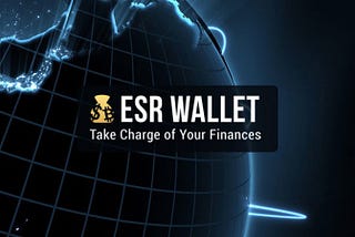 ESR Wallet -Universal Payment and Credit System