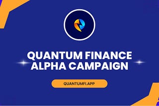 Unlocking the Benefits of Being an Alpha Member in Quantum Finance