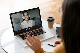 Should licensed therapists be allowed to routinely offer telehealth treatment to international…