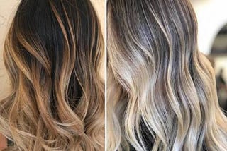 Is balayage better than highlights?