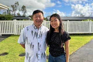 A father’s influence on energy savings and sustainability