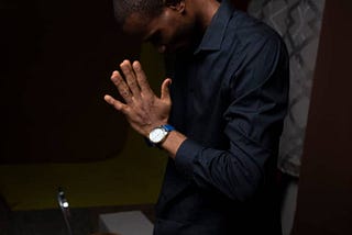 5 Keys To Transform Your Prayer Life.