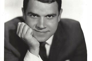 10 Facts About Rich Little