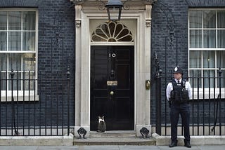 British Prime Ministers and their Backgrounds: 1945–2018