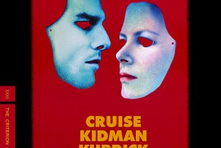 A Simple Archetypal Breakdown of Eyes Wide Shut