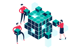 Helping the customer: a start to NBA platforms