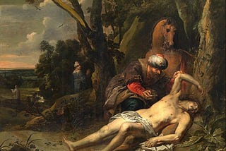 The Good Samaritan: The Most Misunderstood Story in the Bible