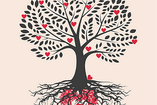 Love, Loving, love, and why the distinction matters