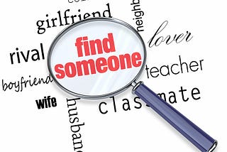 Locate Someone With the Help of a Private Investigator