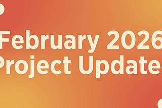 What’s New in the NumFOCUS Ecosystem: February 2026