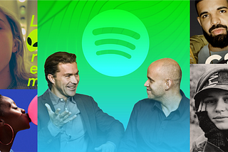 Audio, wrapped: Spotify will become the Instagram of sound, but it won’t stop there