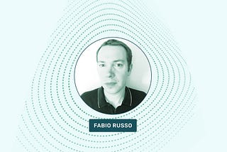 Fabio Russo, Engineer at HappyFunCorp