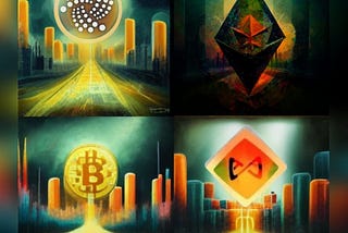 Gaming, finanzas y propiedad digital