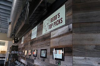 The Best Lunch Specials and Local Pubs in Puyallup