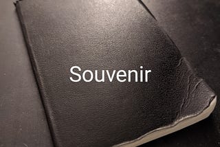 Souvenir