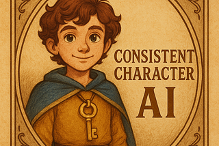 Consistent Character AI Chat GPT 4o
