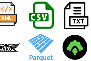 Understand New Generation of file formats in 5 minutes — JSON vs. AVRO vs. PARQUET vs. ORC