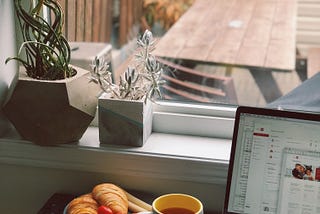 Mindfulness: The Financial Superpower for Business Leaders