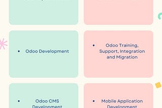 Ventures for a Successful Odoo Implementation