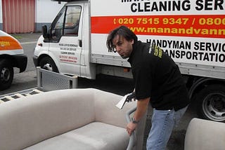 House Clearance Company in North London