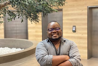 Property Finder Tech Profiles: Fabrice Kabongo, Engineering Lead