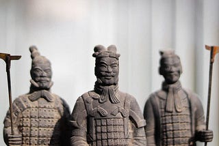 Terracotta Army