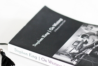 Is ‘On Writing’ by Stephen King for Content Writers?