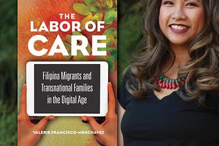How Transnationalism Changed The Lives of Filipinx Families