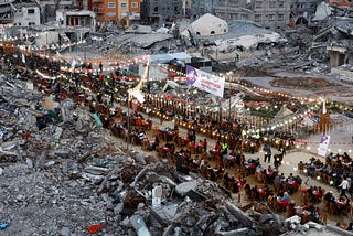 Here is what the general public should consider before commenting on Israel, Genocide &…