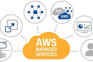 7 Benefits of AWS Managed Services for Startups