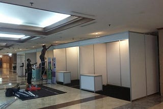 Sewa Stand Pameran, Sewa Stand Event, Sewa Stand Bazar, Stand Bazar