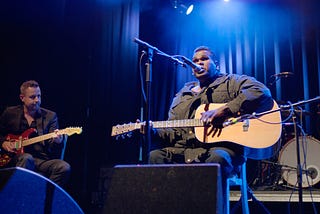 Gurrumul, An Extraordinary True Story