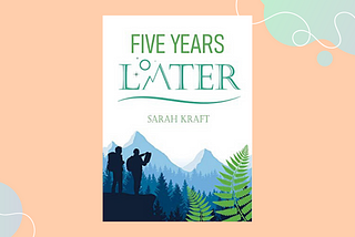 ‘Five Years Later’ Explores a Compelling Relationship from Two Perspectives